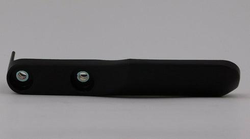 HONDA RIGHT FRONT FORK LOWER BLACK GUARD 19-2023 MONKEY 125 Z125  51610-K0F-T00